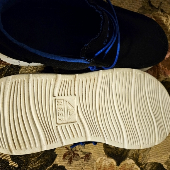 Reef/Size 1/Slate - Picture 4 of 7